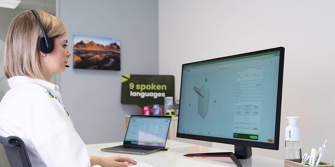 Team di esperti al tuo fianco