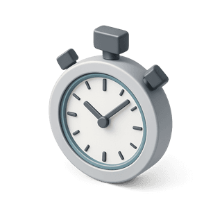 Tempi di produzione garantiti