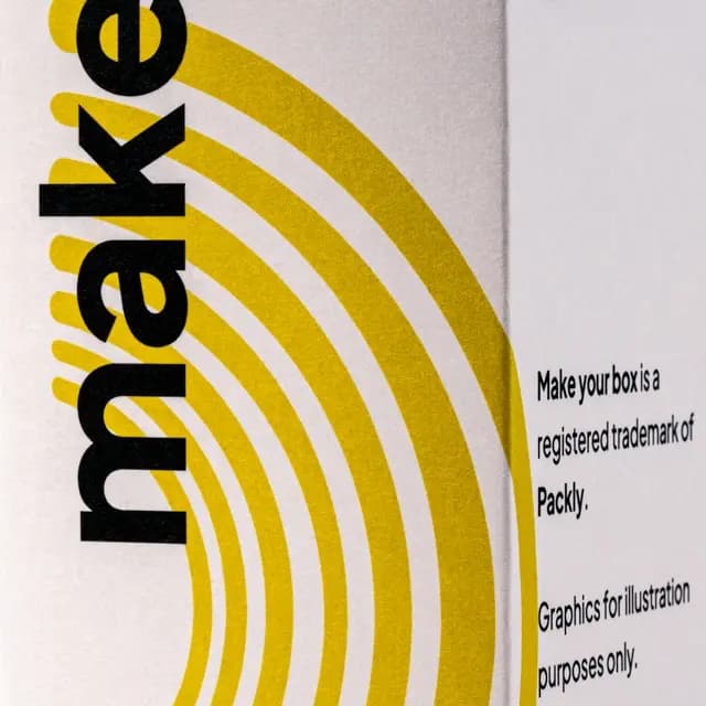 sbs-unc cardboard box