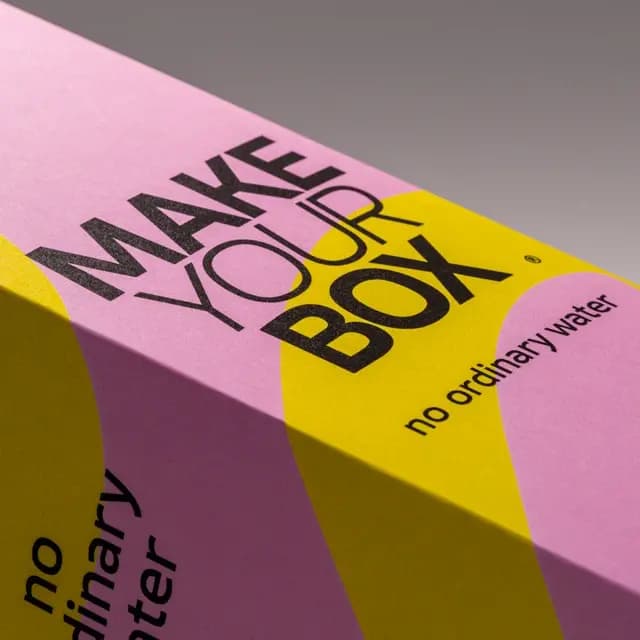 sbs-unc cardboard box