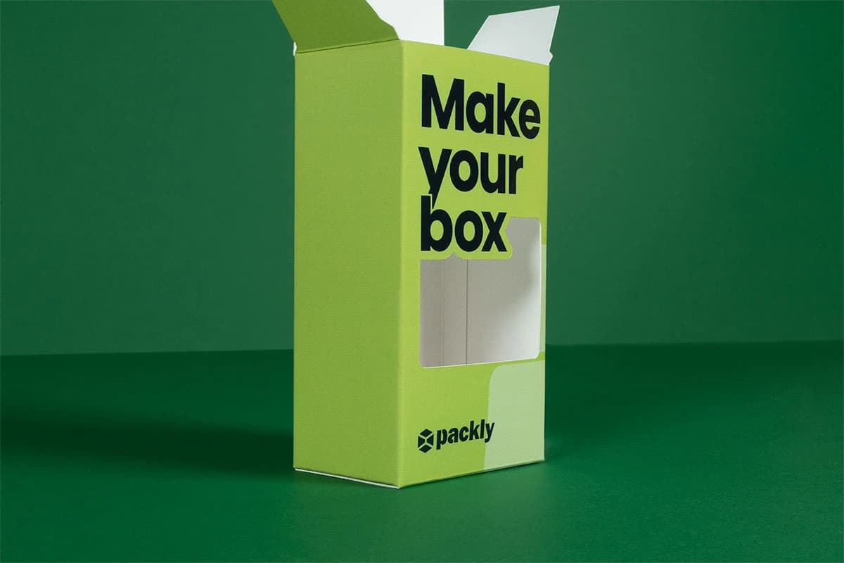 Packly sample kits 3