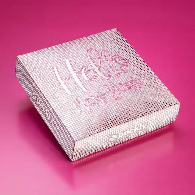 silver boxes