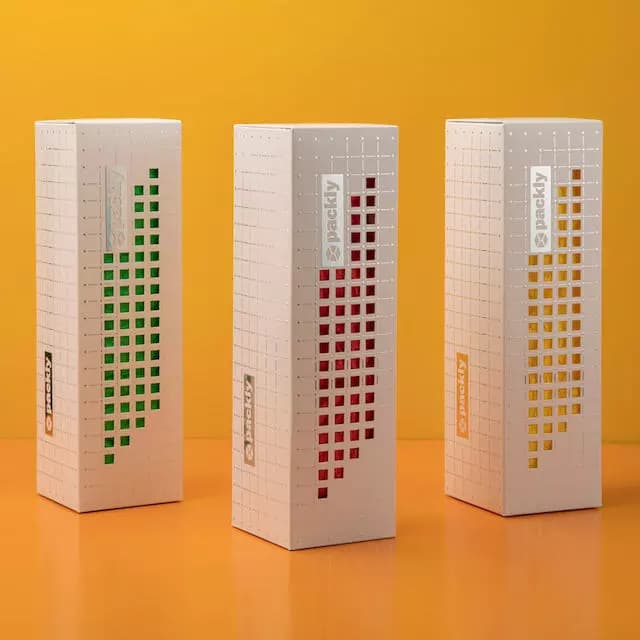 windowed boxes