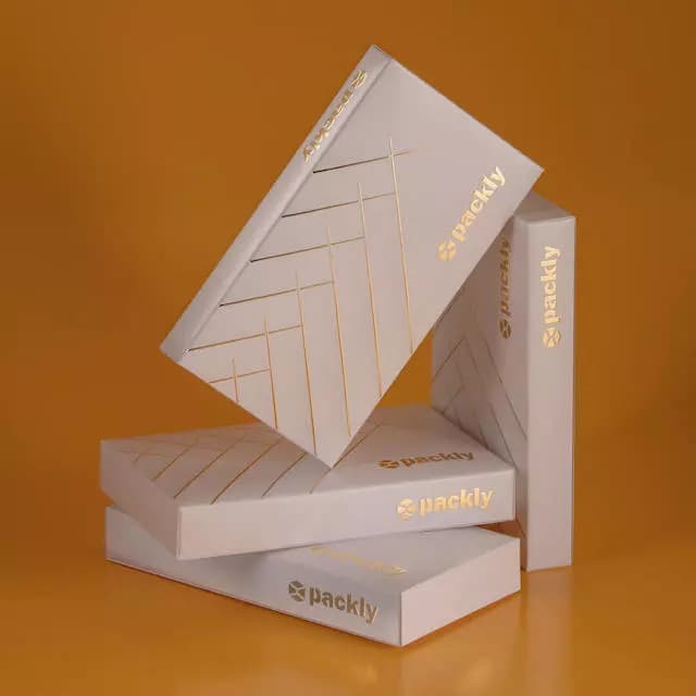 objects boxes