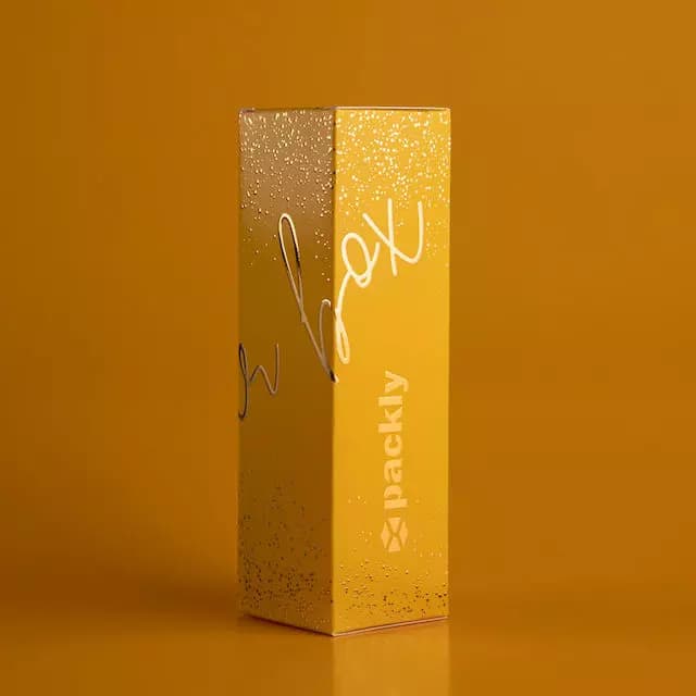 gold boxes