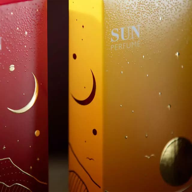 profume boxes