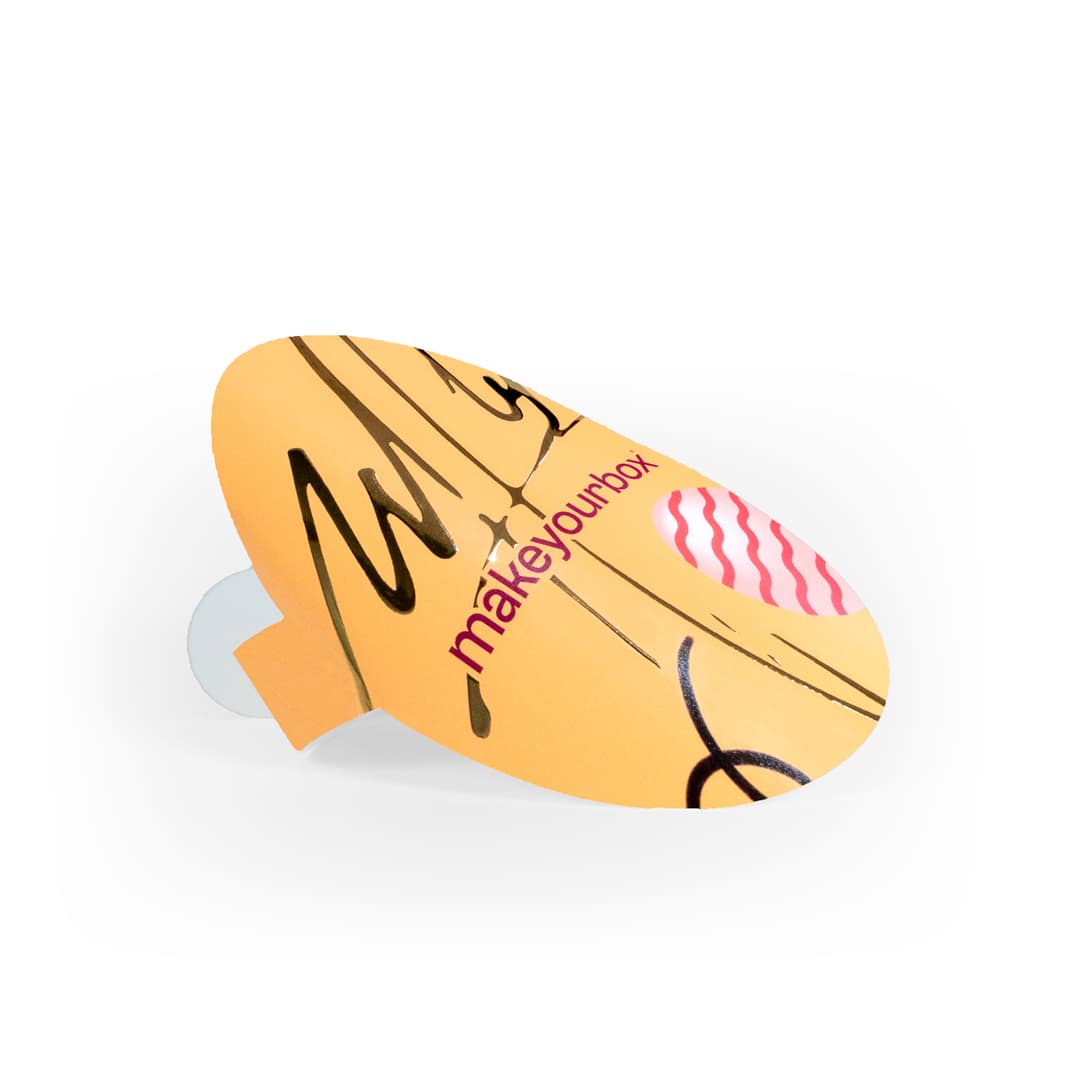 Collarino per uovo di Pasqua