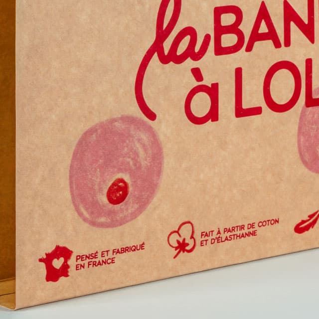 kraft cardboard box