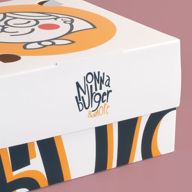sbs cardboard box