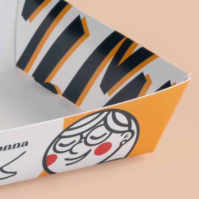 sbs cardboard box