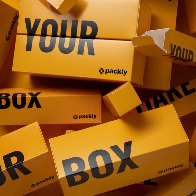 sbs cardboard box