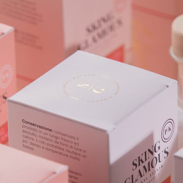 sbs cardboard box