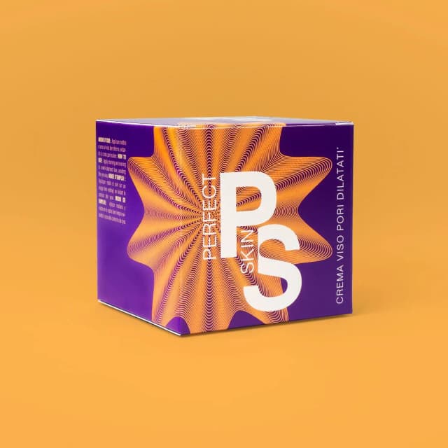 cream boxes