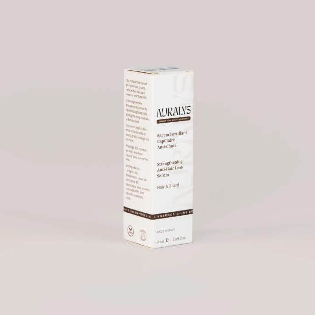 small bottles boxes