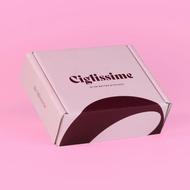 chocolate boxes