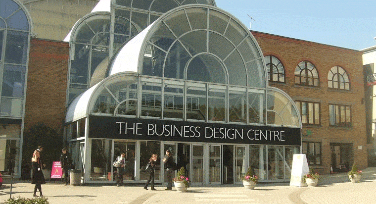 Packly packaging innovation londra