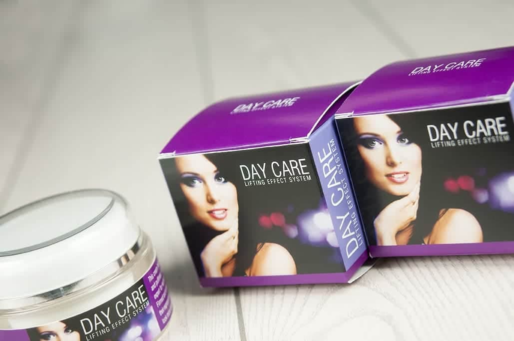 packaging cosmetico
