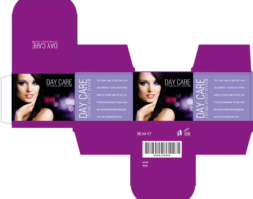 fustella packaging cosmetico