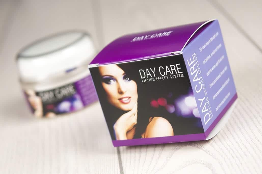 packaging design cosmetico