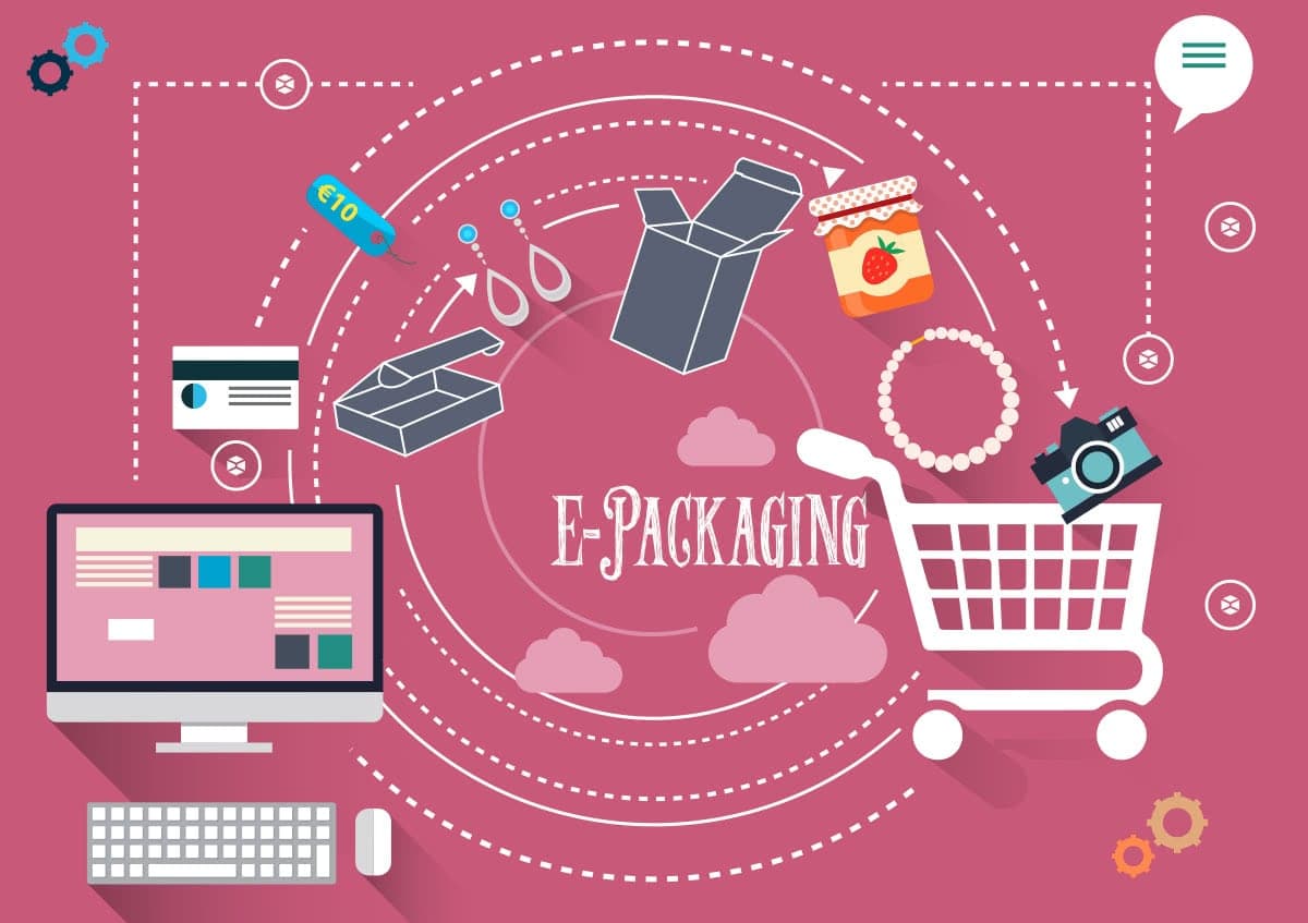 e commerce