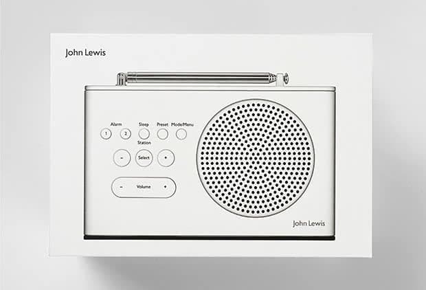 electronics package