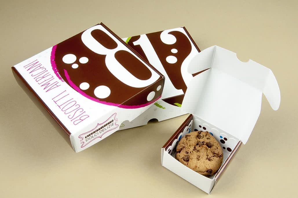 cookies package