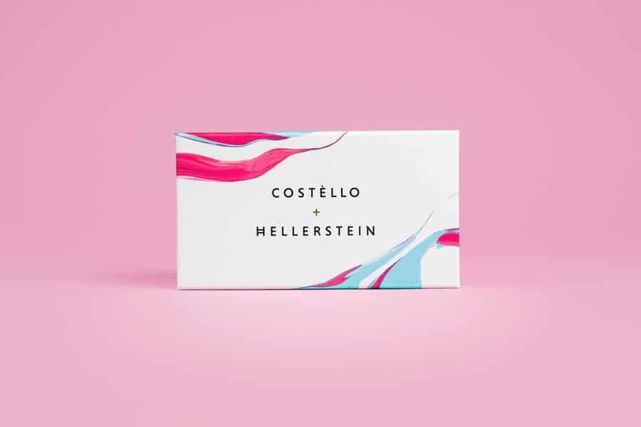 praline truffles packaging
