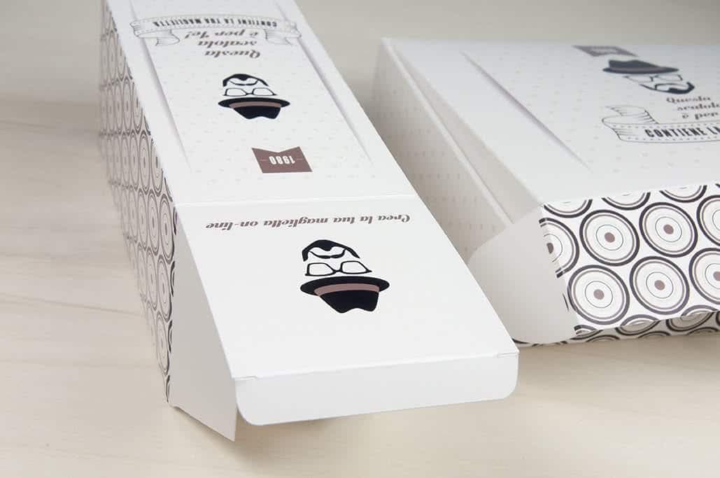 packaging per tshirt