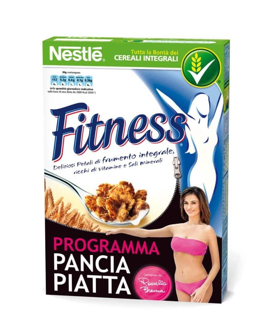 Packaging 