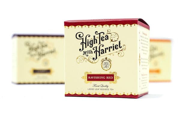 tea box