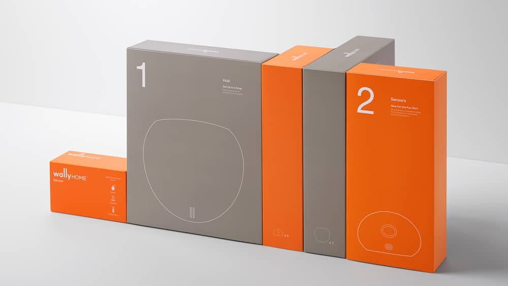 wally sensor boxes