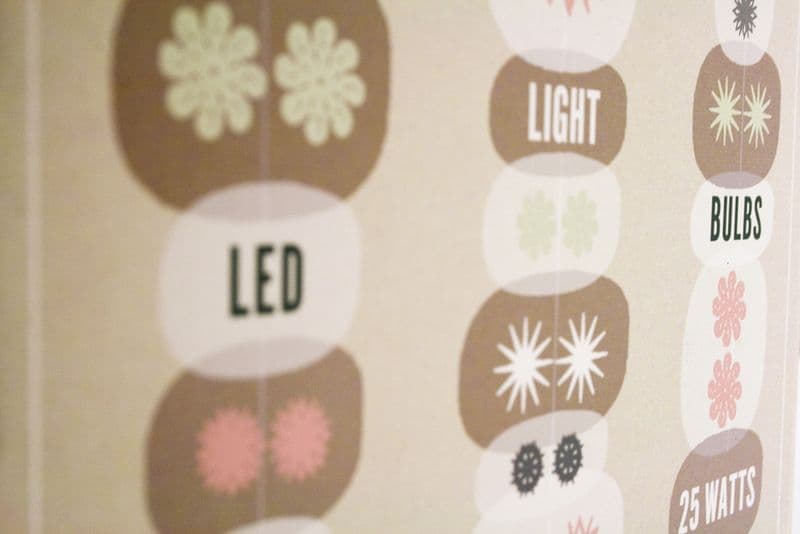 confezione decorazioni natale