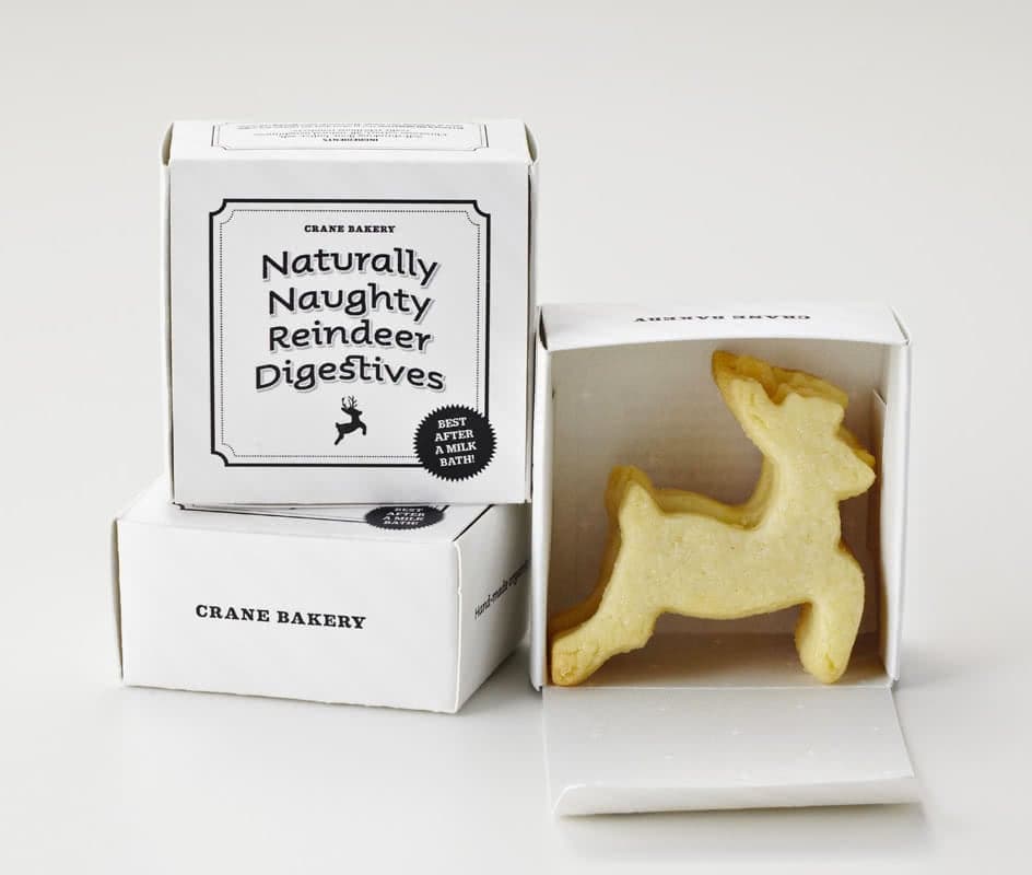 packaging digestivo natale