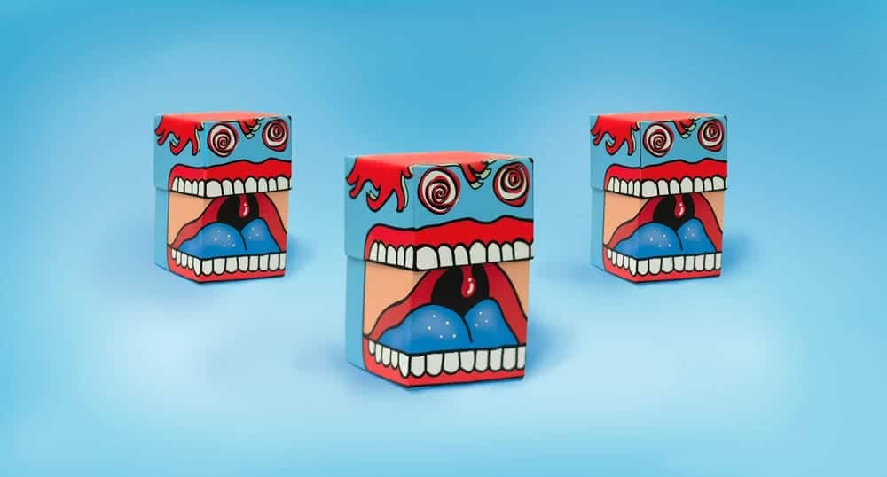 packaging dolciumi
