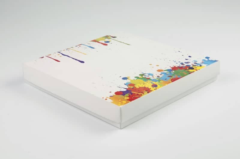 art packaging