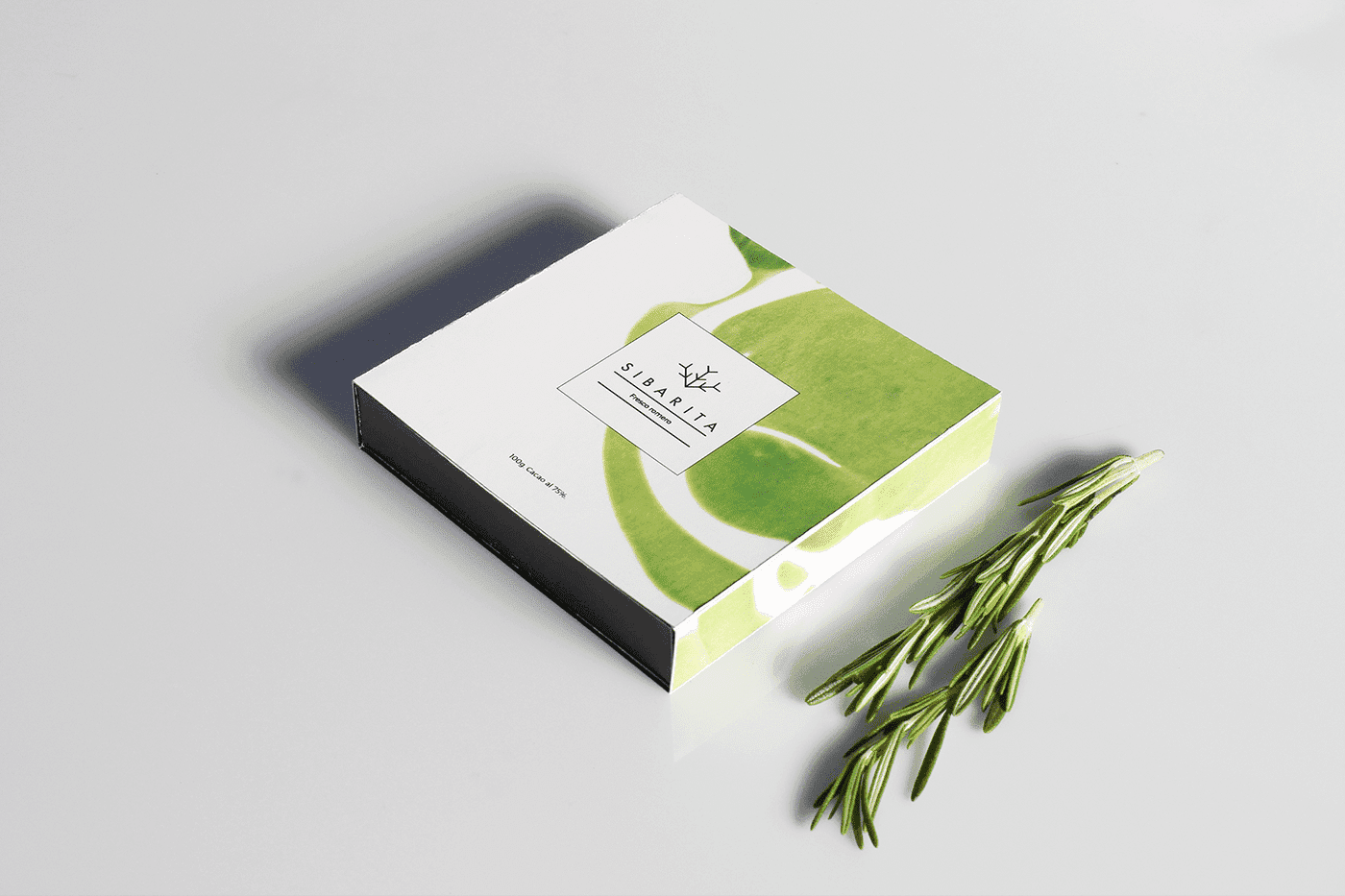 astuccio cioccolata
