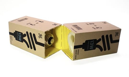 confezione lampadine