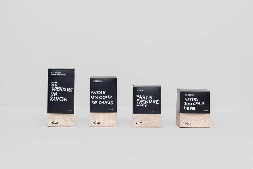 confezioni cosmetici