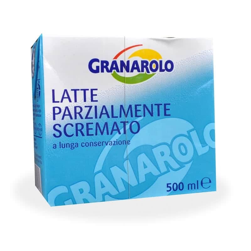 packaging latte