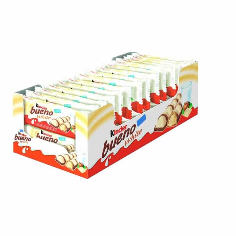 packaging snack