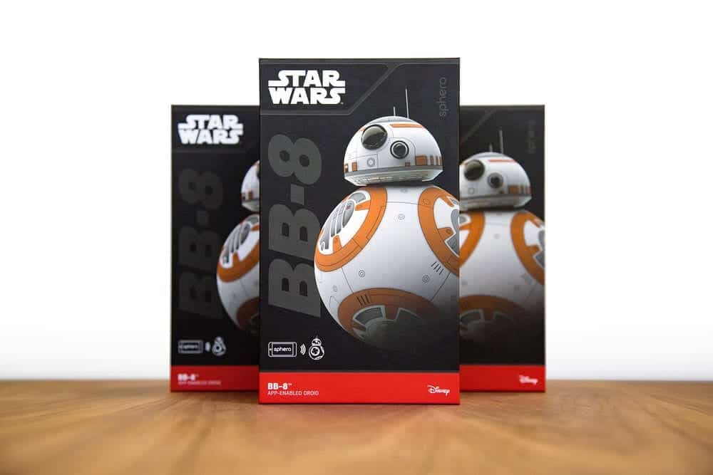 starwars boxes