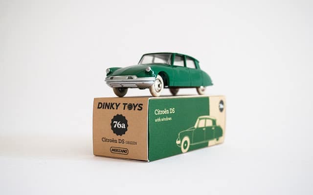 toys package