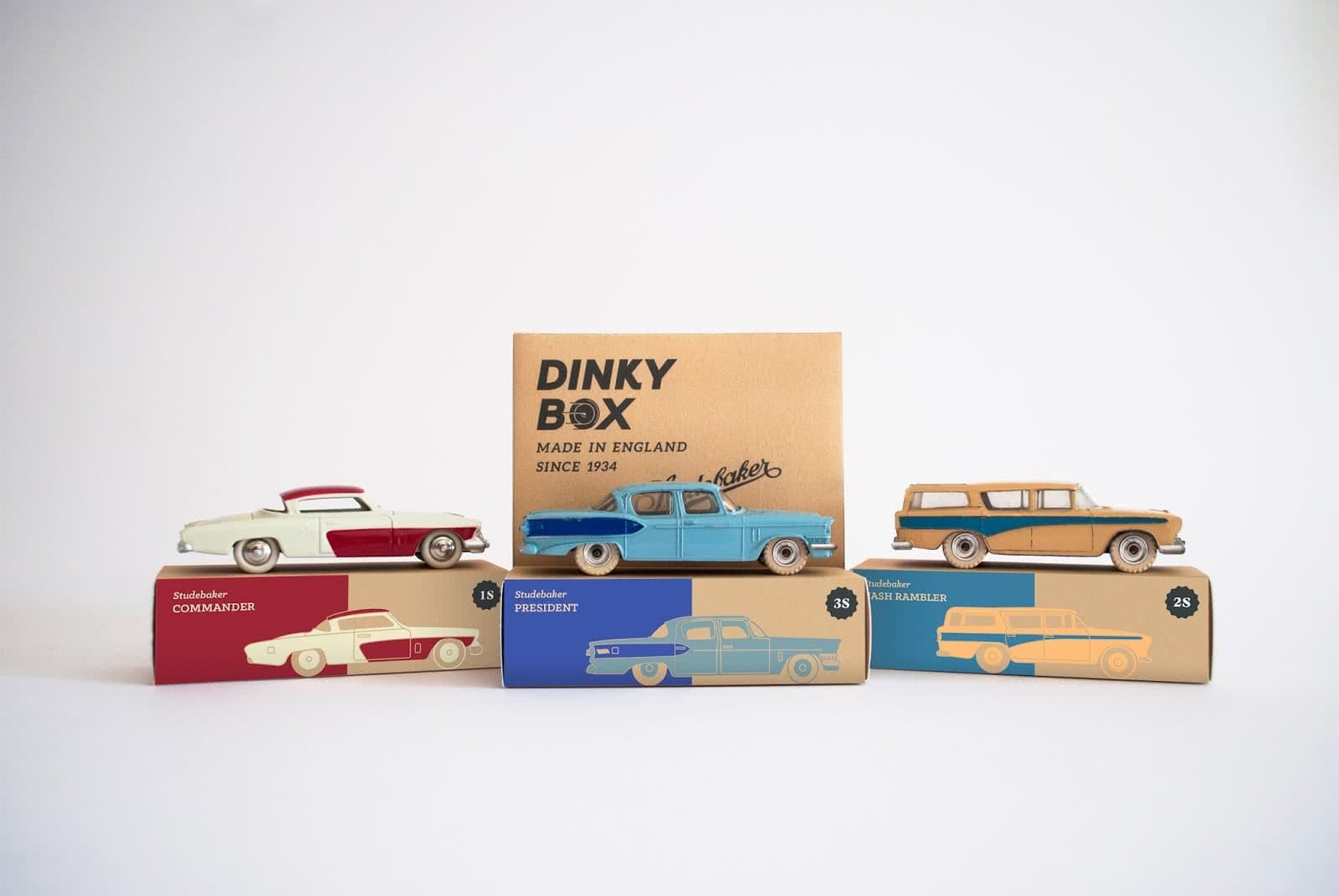 toys packaging