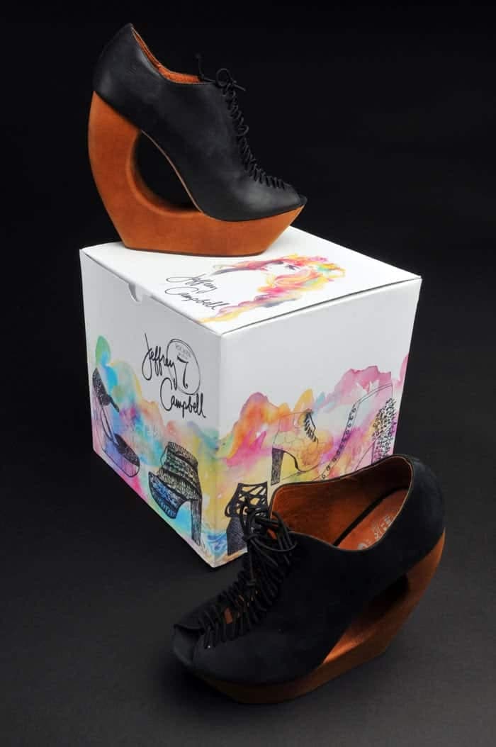 confezione zeppe
