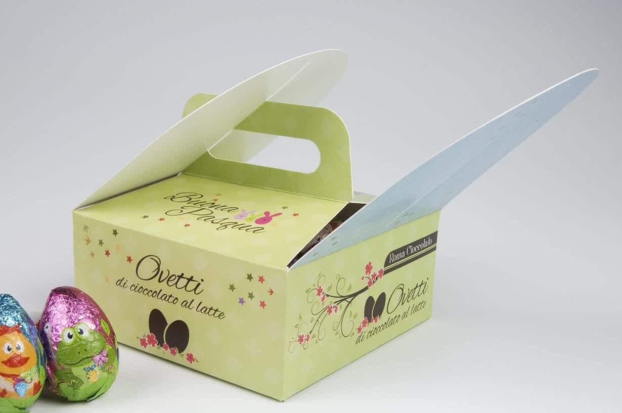 easter packages