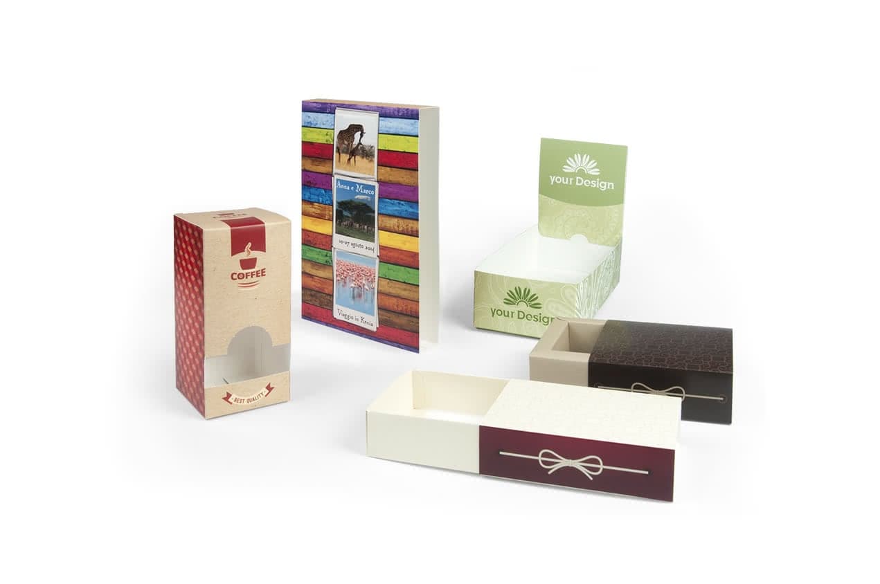 nuovi modelli packaging