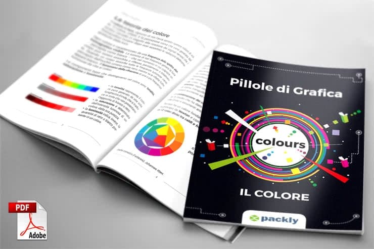 Whitepaper PDF Packly Pillole di grafica colore