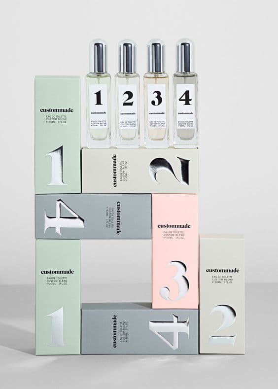 packaging numerati