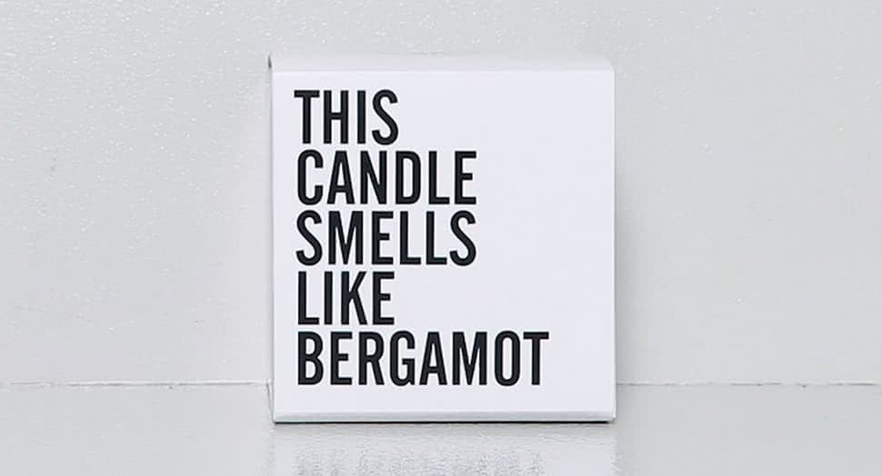 packaging candela