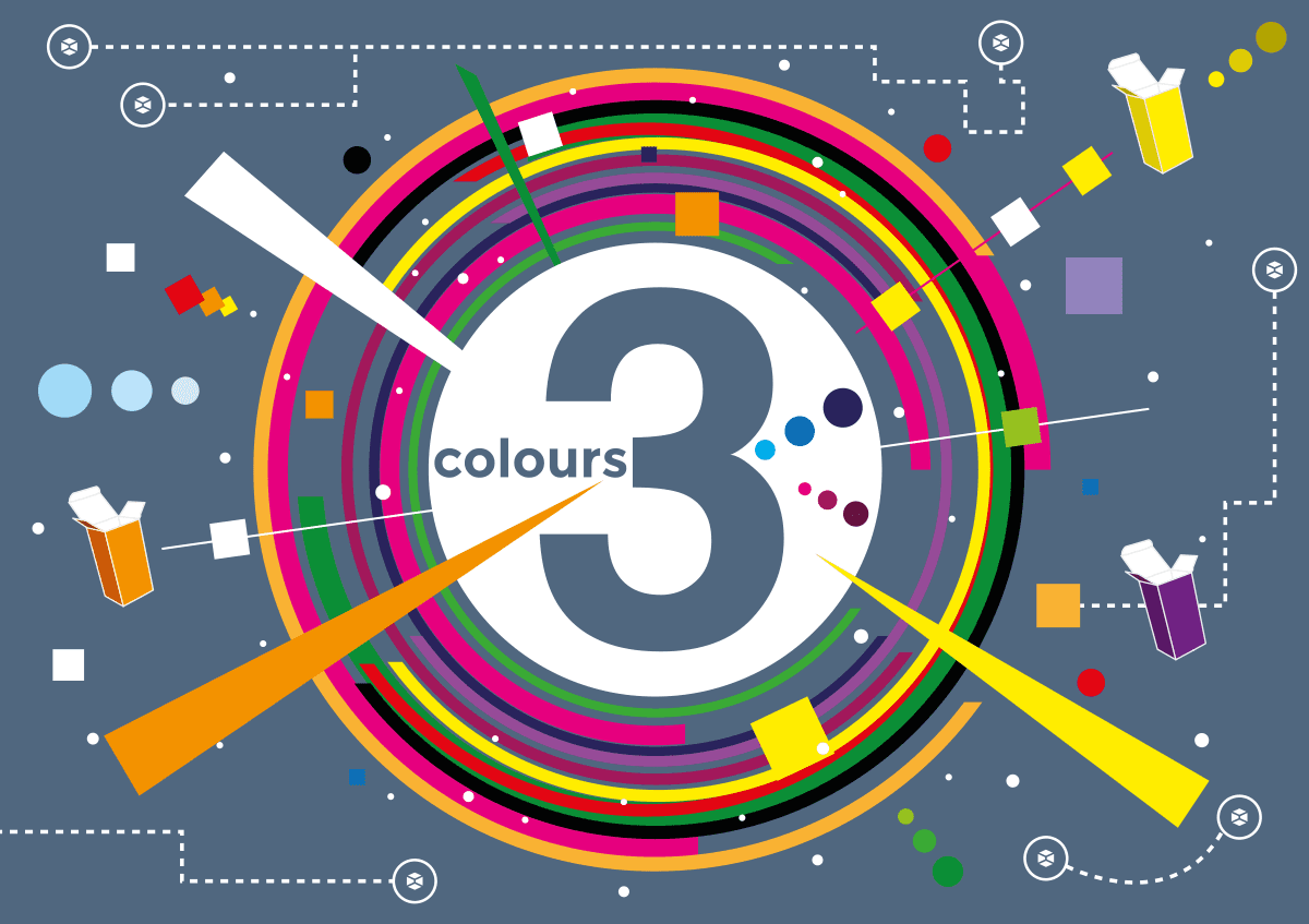 rgb e cmyk